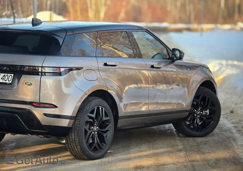 LAND ROVER Range Rover Evoque 1.5 P270e PHEV Dynamic HSE