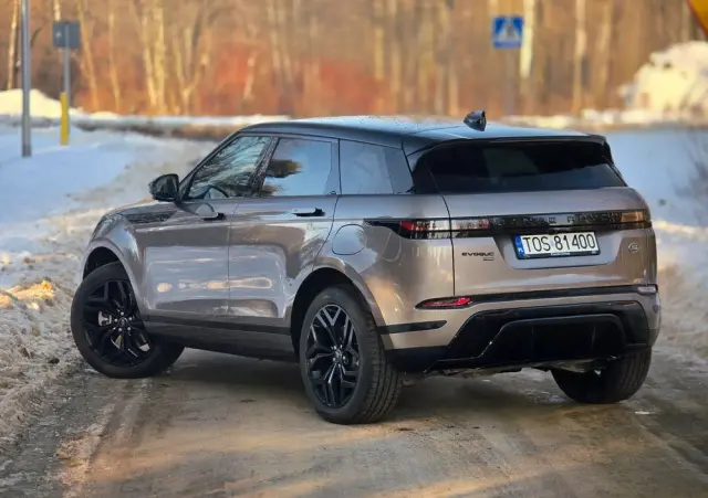 LAND ROVER Range Rover Evoque 1.5 P270e PHEV Dynamic HSE