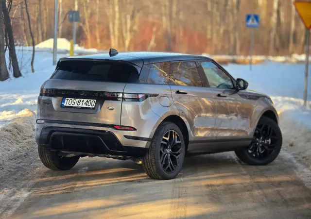 LAND ROVER Range Rover Evoque 1.5 P270e PHEV Dynamic HSE