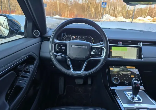 LAND ROVER Range Rover Evoque 1.5 P270e PHEV Dynamic HSE