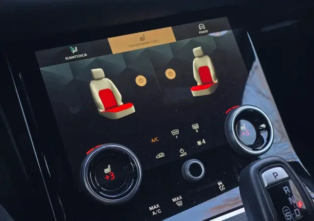 LAND ROVER Range Rover Evoque 1.5 P270e PHEV Dynamic HSE