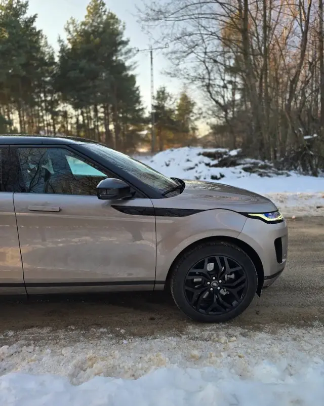 LAND ROVER Range Rover Evoque 1.5 P270e PHEV Dynamic HSE