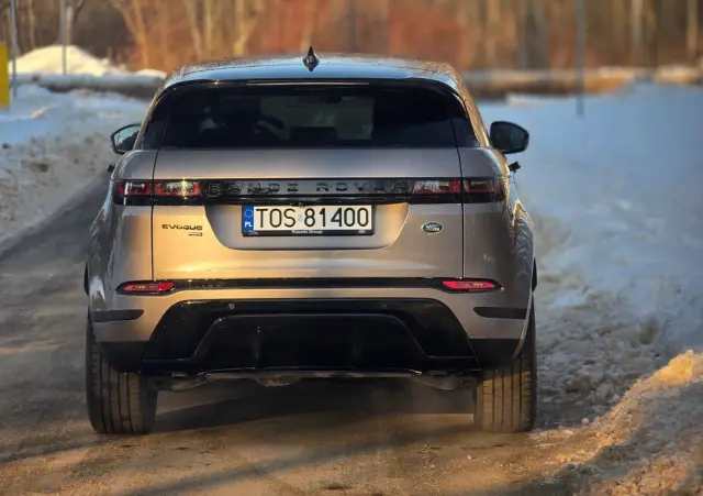 LAND ROVER Range Rover Evoque 1.5 P270e PHEV Dynamic HSE