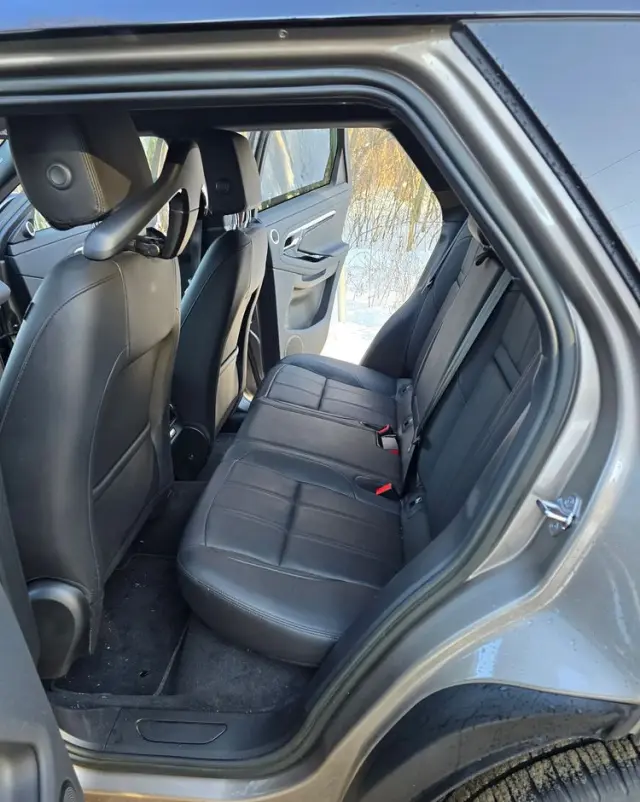 LAND ROVER Range Rover Evoque 1.5 P270e PHEV Dynamic HSE