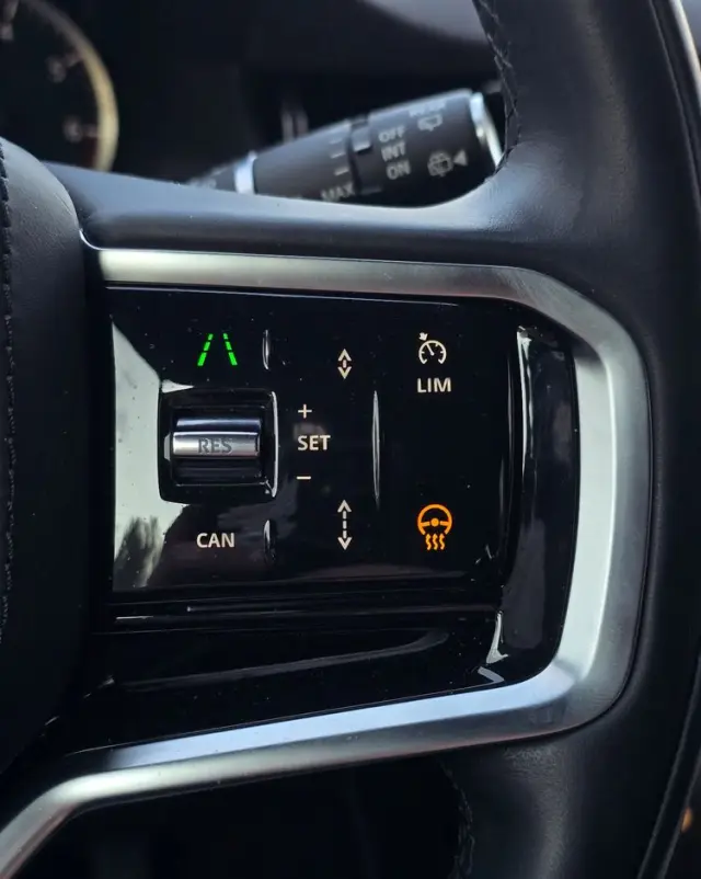 LAND ROVER Range Rover Evoque 1.5 P270e PHEV Dynamic HSE