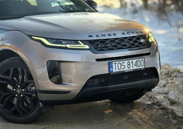 LAND ROVER Range Rover Evoque 1.5 P270e PHEV Dynamic HSE