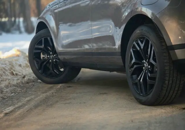 LAND ROVER Range Rover Evoque 1.5 P270e PHEV Dynamic HSE