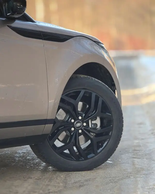 LAND ROVER Range Rover Evoque 1.5 P270e PHEV Dynamic HSE