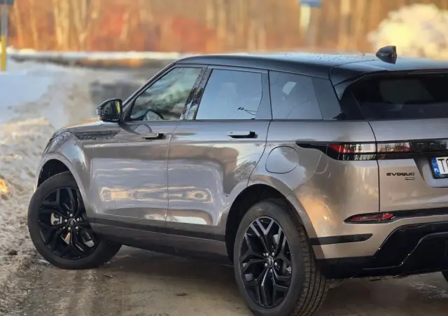 LAND ROVER Range Rover Evoque 1.5 P270e PHEV Dynamic HSE