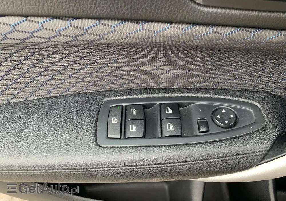 BMW Seria 1 116d M Sport