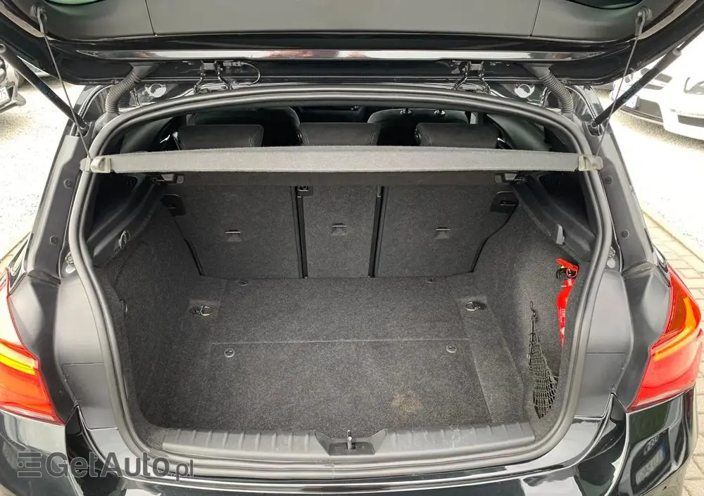 BMW Seria 1 116d M Sport