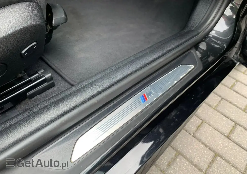 BMW Seria 1 116d M Sport