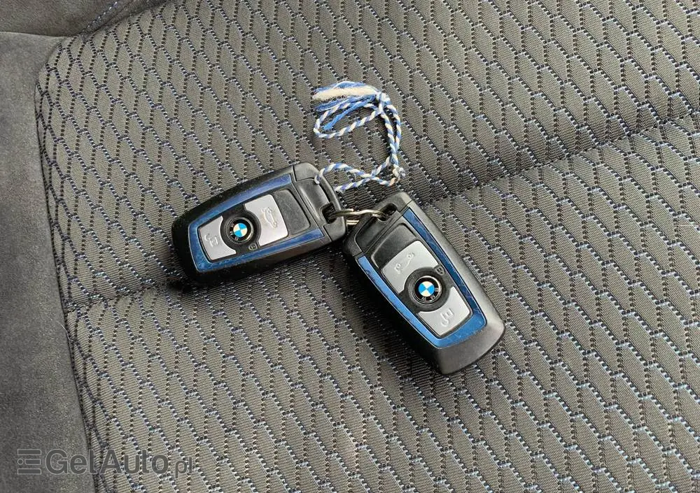 BMW Seria 1 116d M Sport