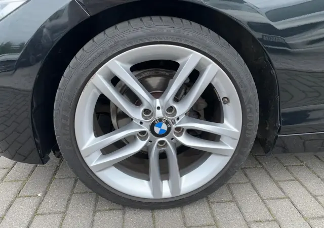 BMW Seria 1 116d M Sport