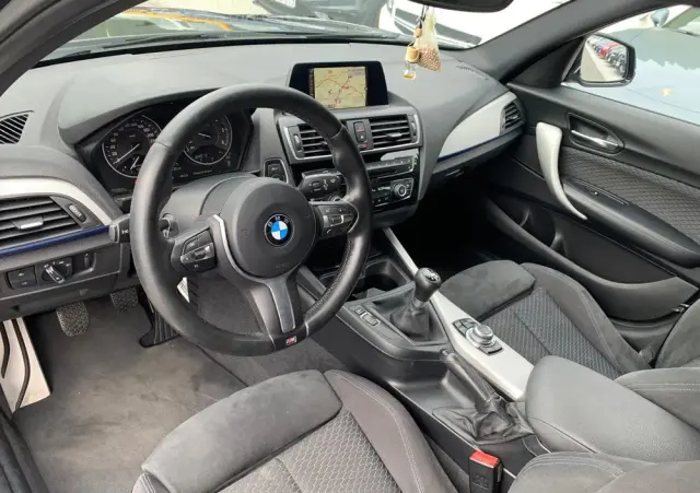 BMW Seria 1 116d M Sport