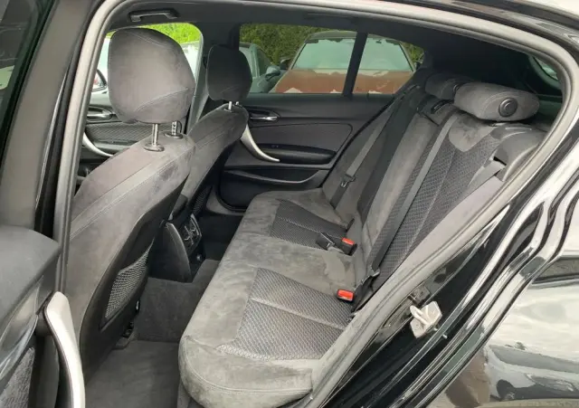 BMW Seria 1 116d M Sport