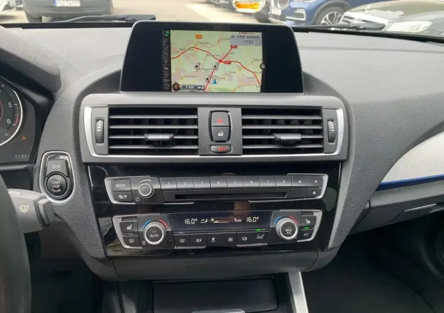 BMW Seria 1 116d M Sport