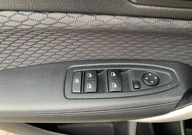 BMW Seria 1 116d M Sport