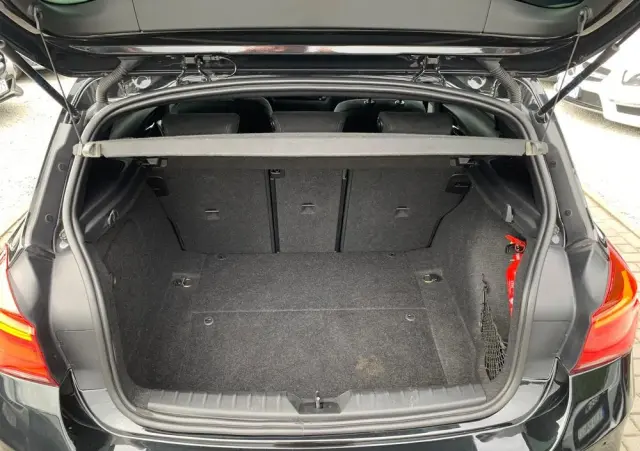 BMW Seria 1 116d M Sport