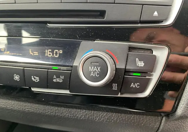 BMW Seria 1 116d M Sport