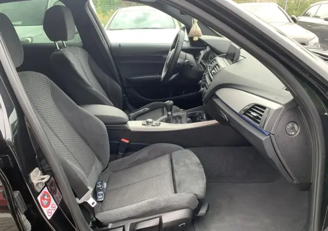 BMW Seria 1 116d M Sport