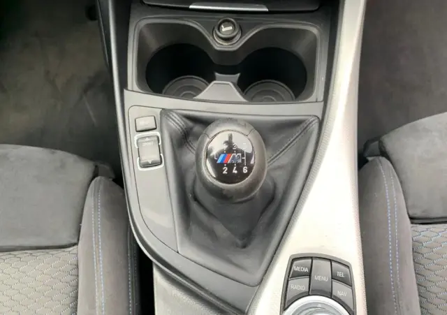 BMW Seria 1 116d M Sport