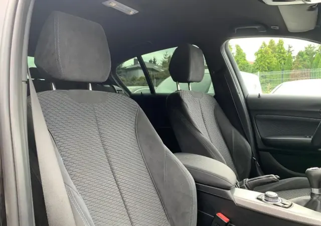 BMW Seria 1 116d M Sport