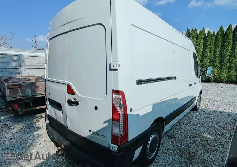 RENAULT Master 2,3 dCi L2H2 Chłodnia Thermo King 