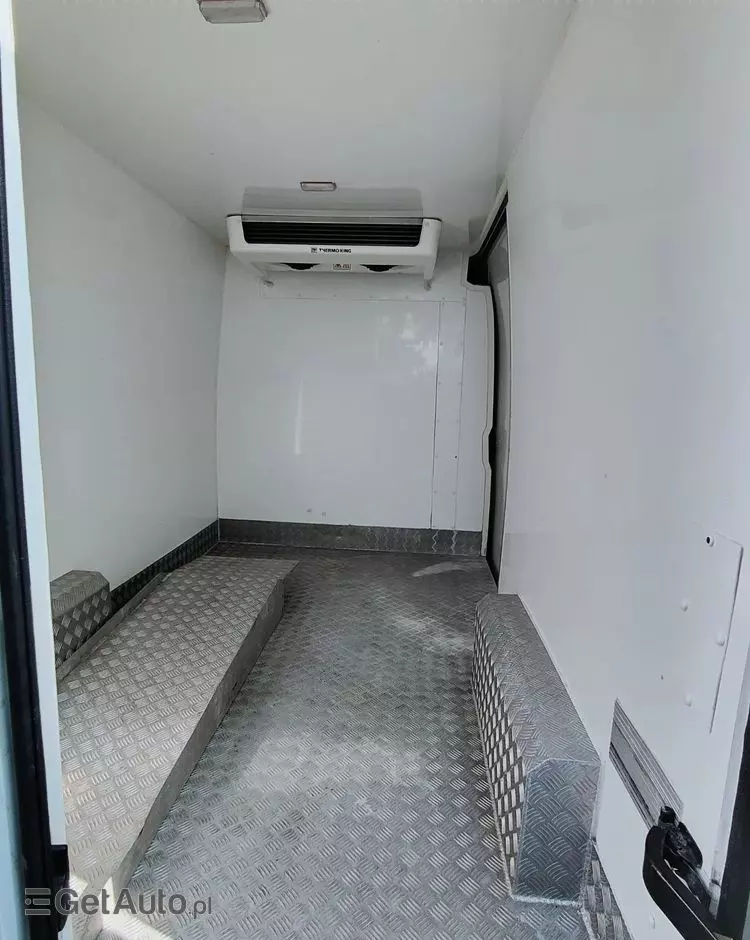 RENAULT Master 2,3 dCi L2H2 Chłodnia Thermo King 