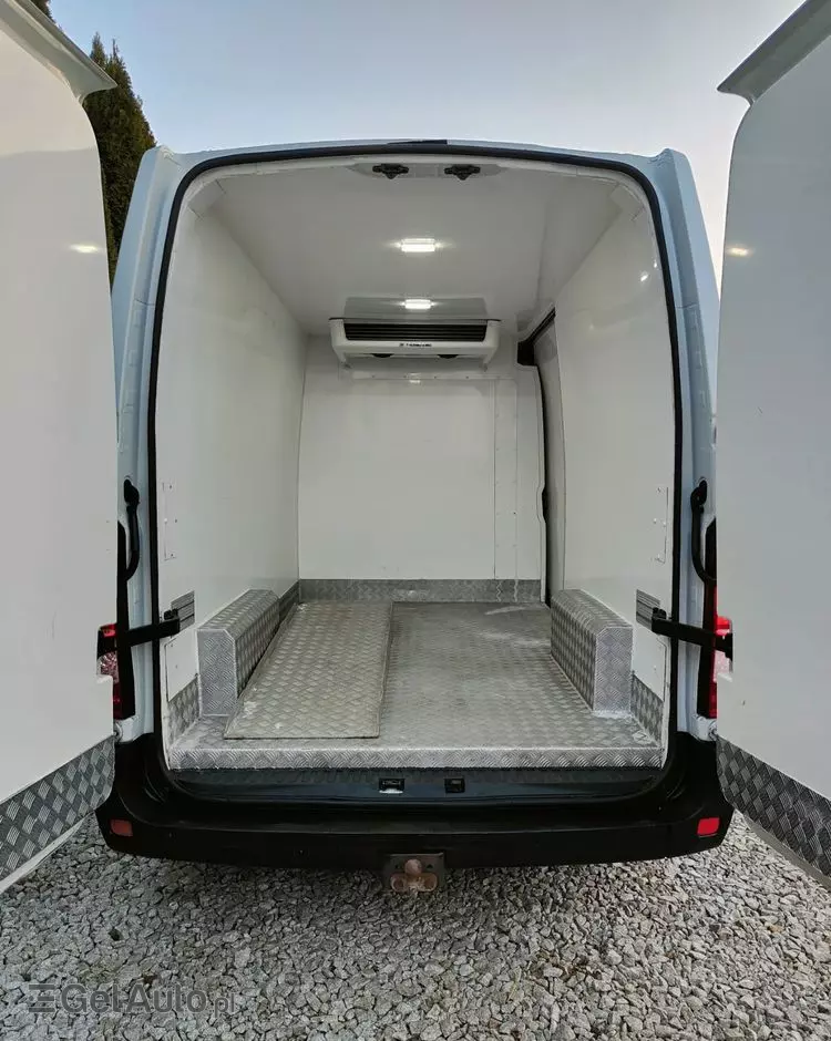 RENAULT Master 2,3 dCi L2H2 Chłodnia Thermo King 