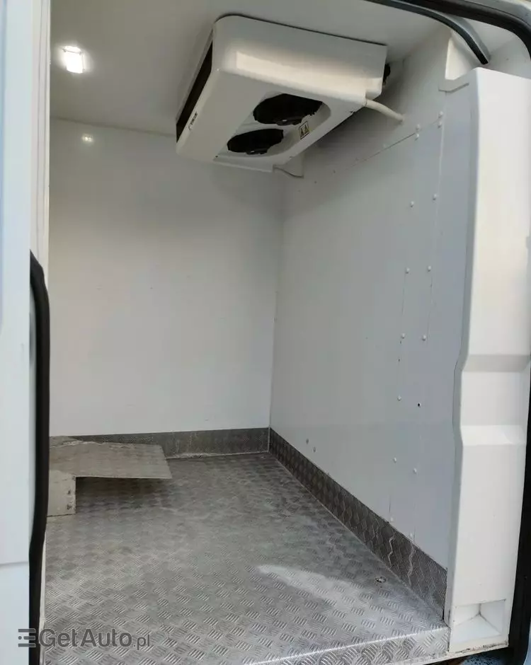 RENAULT Master 2,3 dCi L2H2 Chłodnia Thermo King 