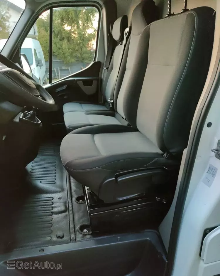 RENAULT Master 2,3 dCi L2H2 Chłodnia Thermo King 