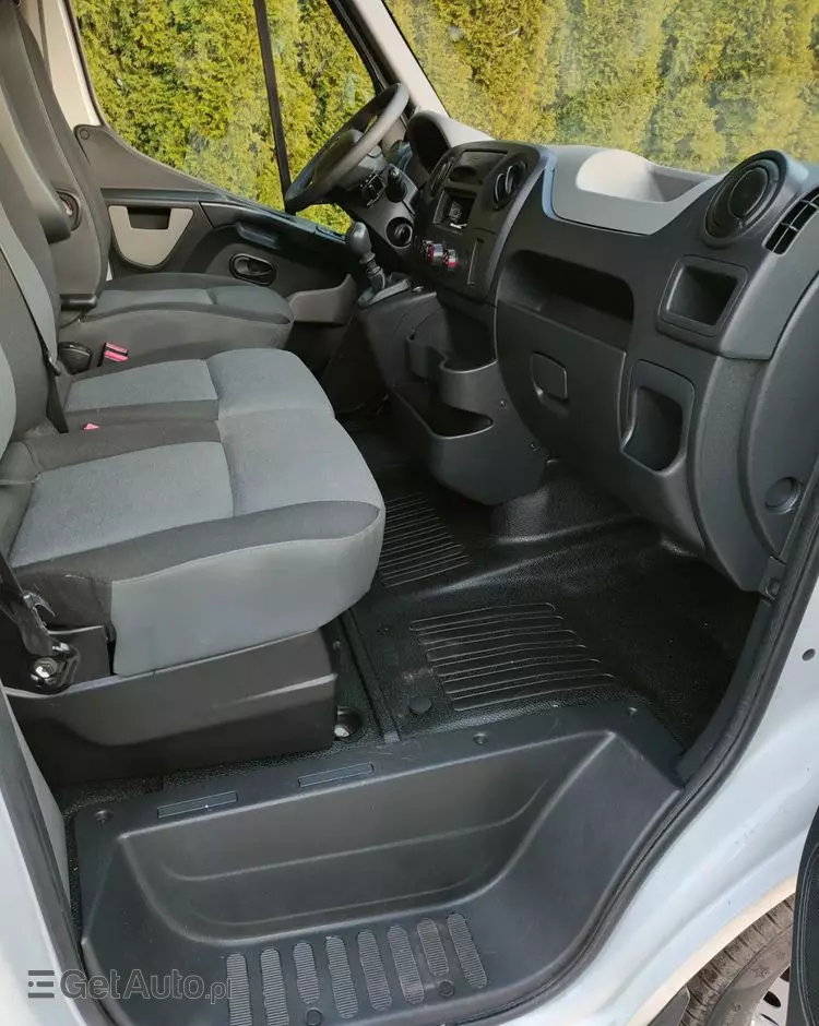 RENAULT Master 2,3 dCi L2H2 Chłodnia Thermo King 