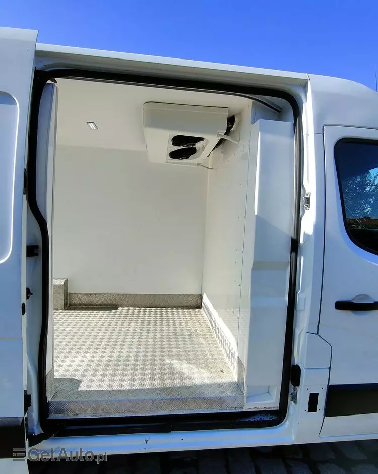 RENAULT Master 2,3 dCi L2H2 Chłodnia Thermo King 