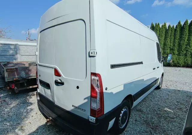 RENAULT Master 2,3 dCi L2H2 Chłodnia Thermo King 
