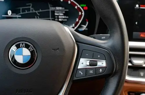 BMW Seria 4 