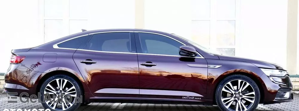 RENAULT Talisman 