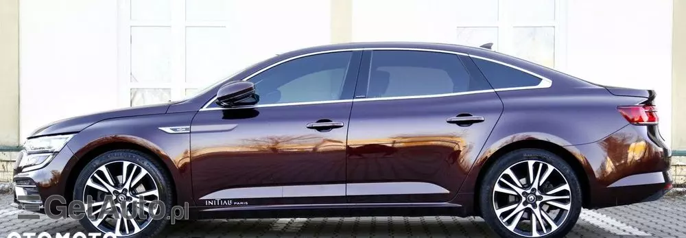 RENAULT Talisman 