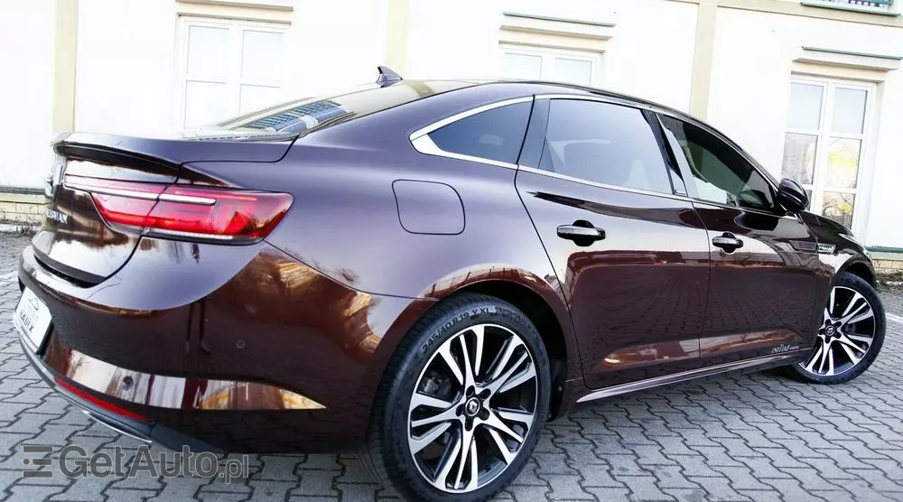 RENAULT Talisman 