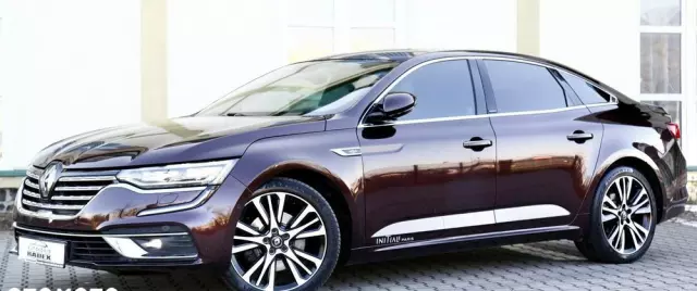RENAULT Talisman 