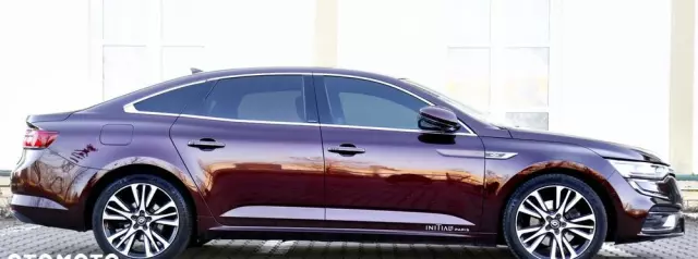 RENAULT Talisman 