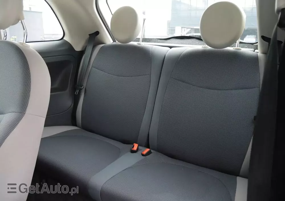 FIAT 500 1.2 8V Pop Euro6