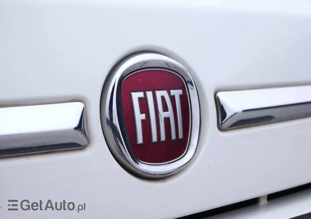 FIAT 500 1.2 8V Pop Euro6