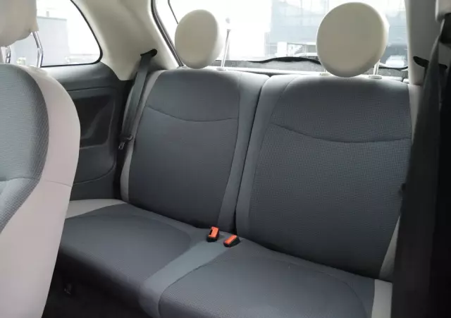 FIAT 500 1.2 8V Pop Euro6