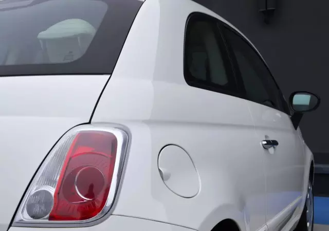 FIAT 500 1.2 8V Pop Euro6