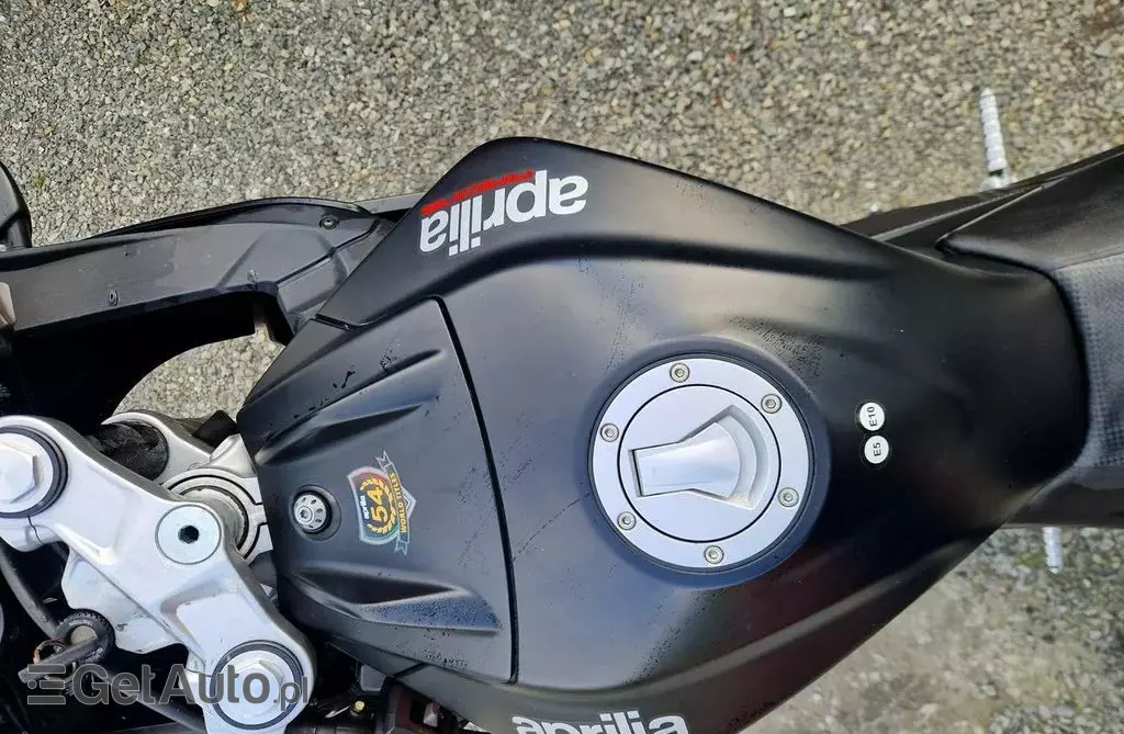 APRILIA Inny 