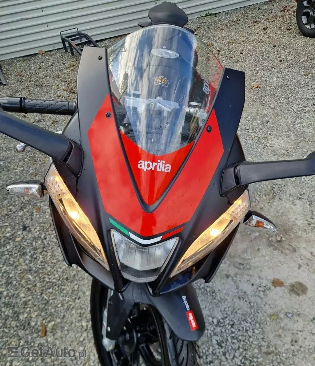 APRILIA Inny 