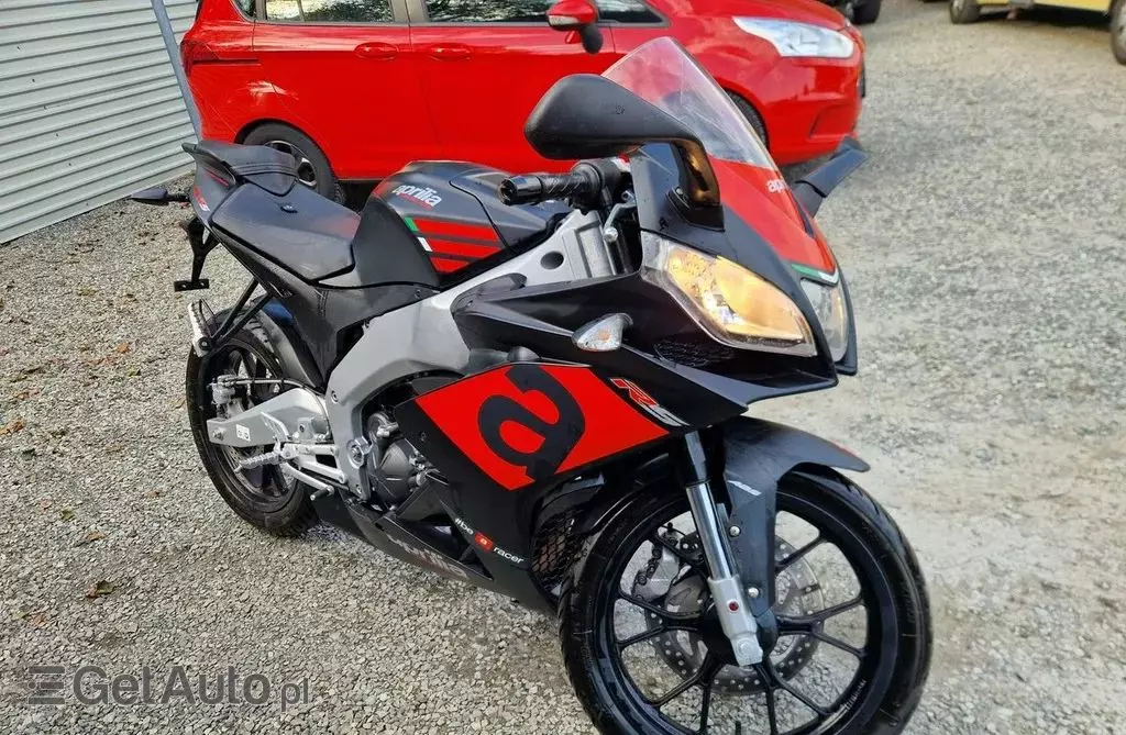 APRILIA Inny 