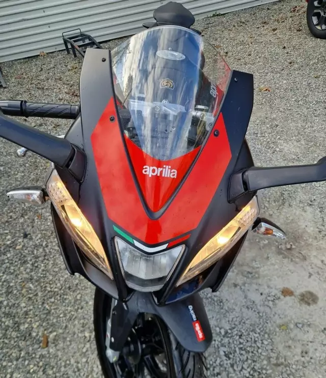 APRILIA Inny 