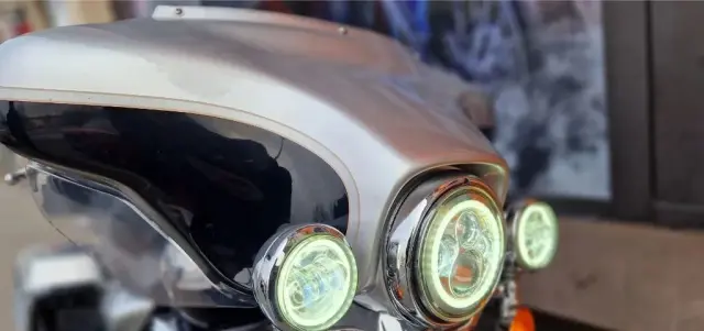 HARLEY-DAVIDSON Touring 